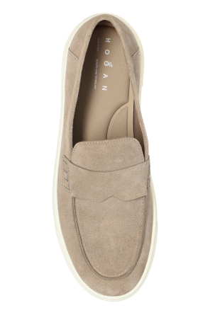 Hogan Leather ‘loafers’ shoes