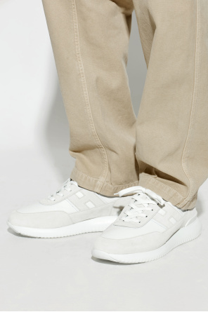 ‘interactive’ sports shoes od Hogan