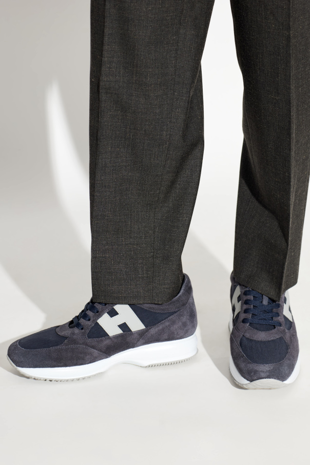 Hogan 'Interactive' sports shoes