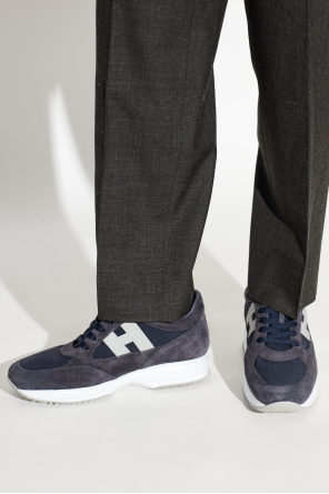 ‘interactive’ sports shoes od Hogan