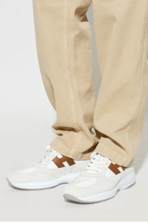 ‘interactive’ sports shoes od Hogan