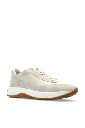Hogan Leather sports shoes