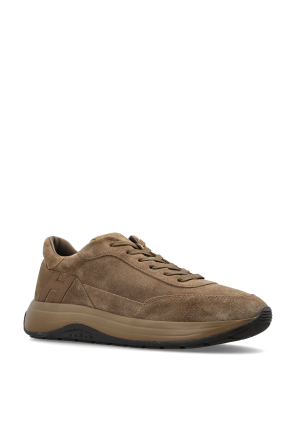 Hogan Suede sports shoes