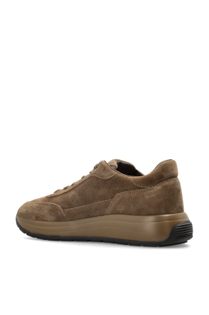 Hogan Suede sports shoes