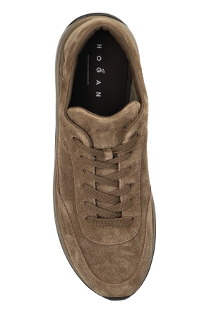 Hogan Suede sports shoes