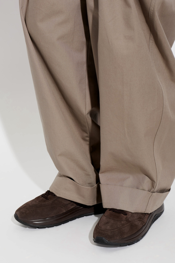 Hogan Buty sportowe ‘Hi-Light’