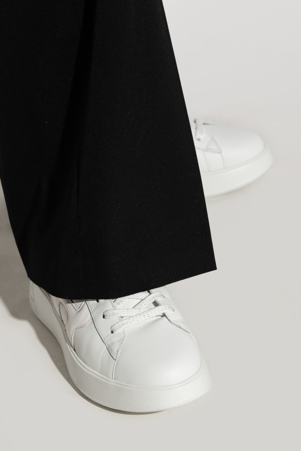 Hogan Turnschuhe Rebel