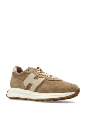 Hogan Buty sportowe `H641`