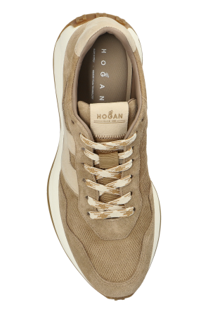 Hogan Buty sportowe `H641`