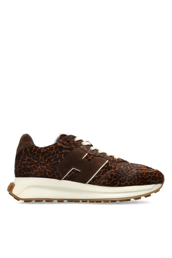 ‘H641’ sports shoes od Hogan