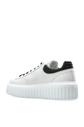Hogan Zapatillas de plataforma ‘H-Stripes’