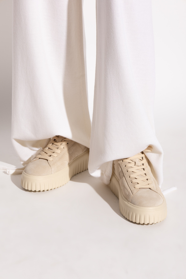 Hogan Zapatillas deportivas `H-Stripes`