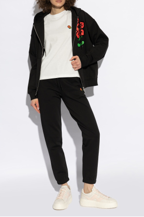 Hogan Buty sportowe `H-Stripes`