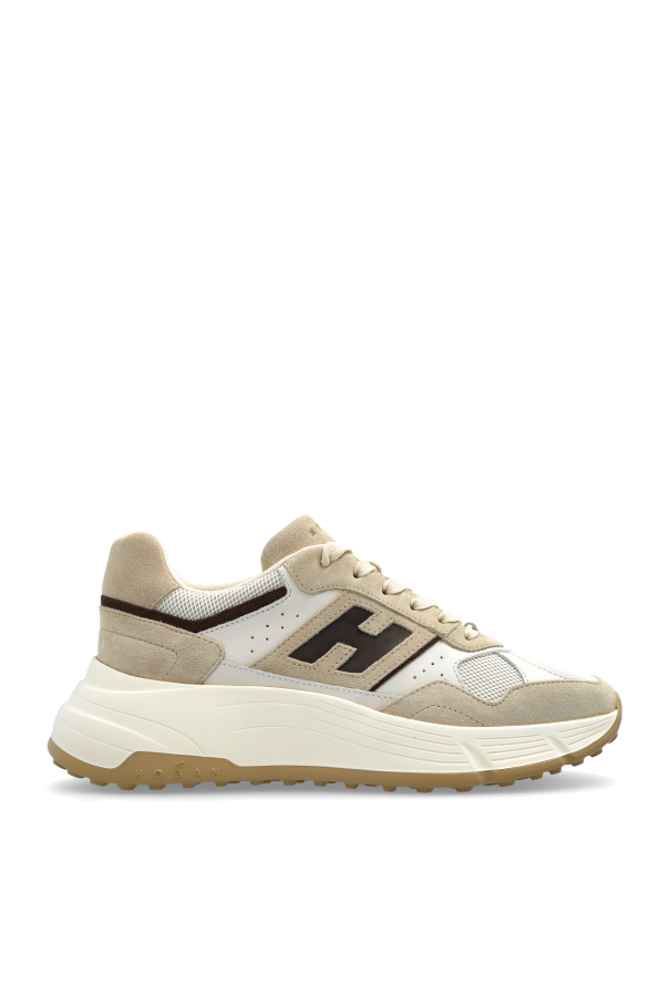 Hogan Hi-Fi Sports Shoes od Hogan