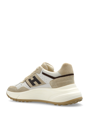 Hogan Hogan Hi-Fi Sports Shoes