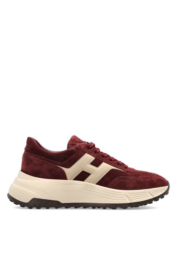 ‘Hi-Fi’ sports shoes od Hogan