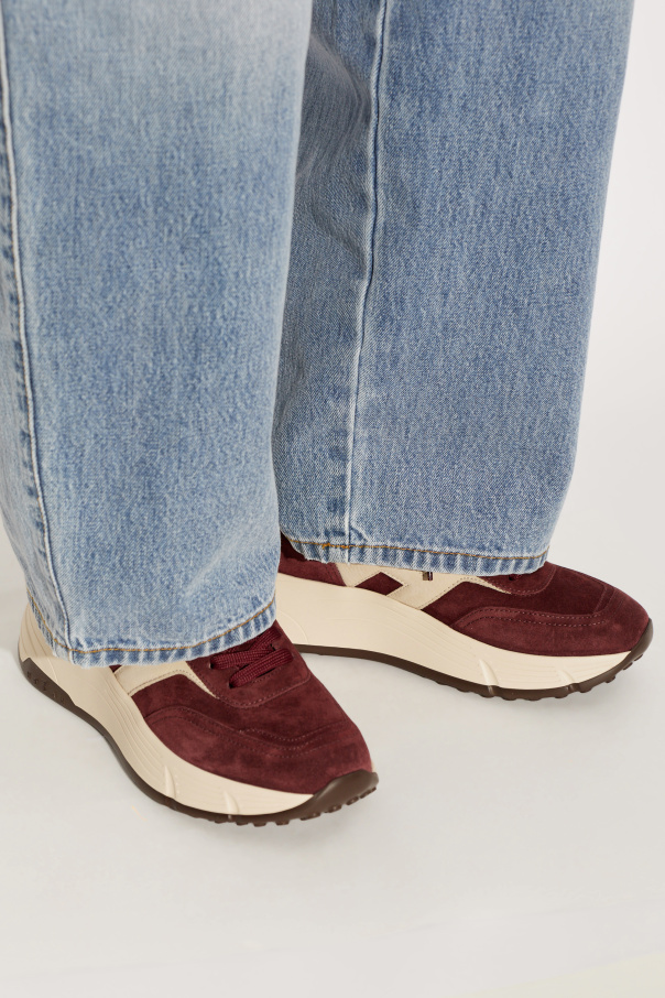 Hogan 'Hi-Fi' sports shoes