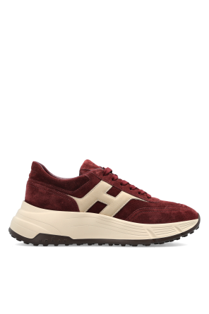 ‘Hi-Fi’ sports shoes