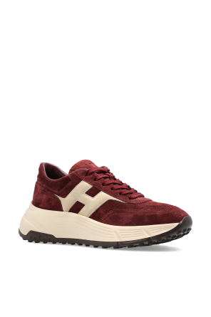 Hogan 'Hi-Fi' sports shoes