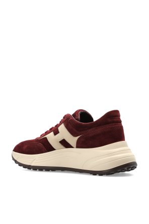 Hogan 'Hi-Fi' sports shoes