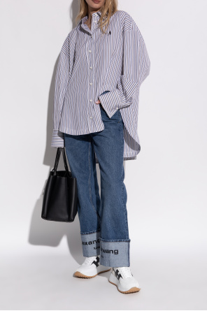 Hogan Sports shoes `Hogan Hi-Fi`