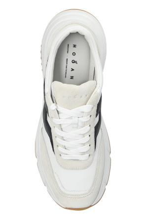 Hogan Sports shoes `Hogan Hi-Fi`