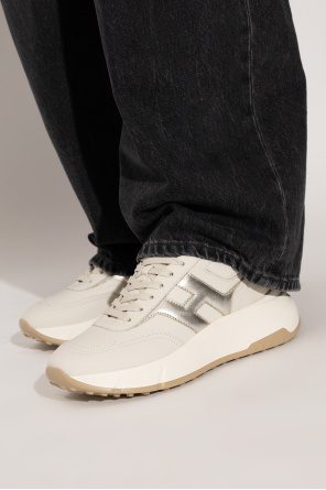 Zapatillas deportivas ‘hi-fi’ od Hogan
