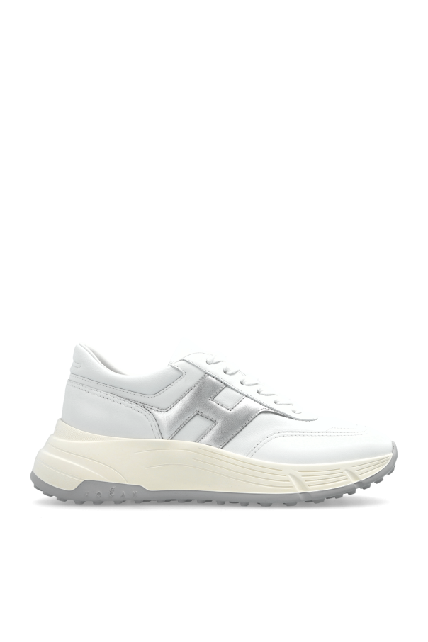 Sneakers ‘Hi-fi’ od Hogan