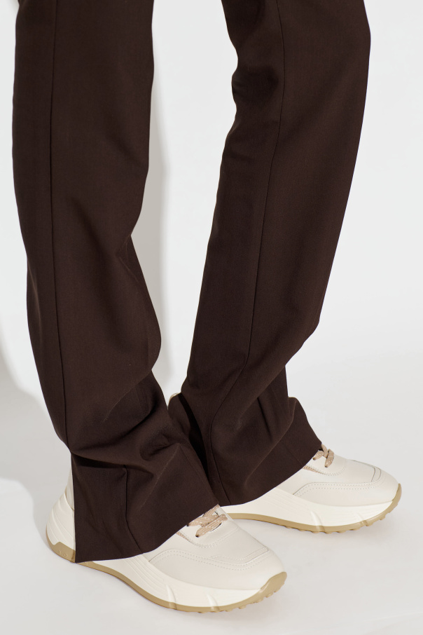 Hogan Buty sportowe ‘Hi-Fi’