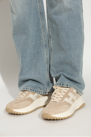 Zapatillas deportivas 'hi-fi' od Hogan