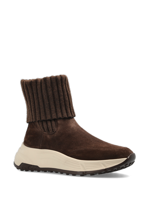Hogan 'H669' ankle boots