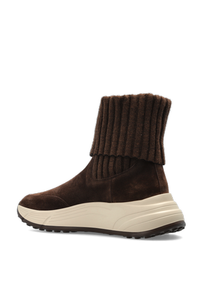 Hogan 'H669' ankle boots