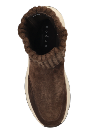 Hogan 'H669' ankle boots