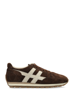 Sports shoes with logo od Hogan