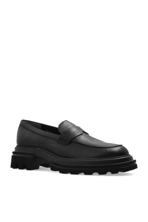 Hogan Zapatos de cuero