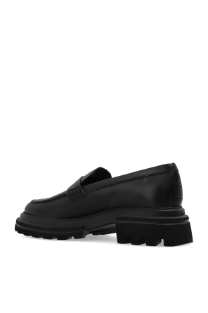 Hogan Zapatos de cuero