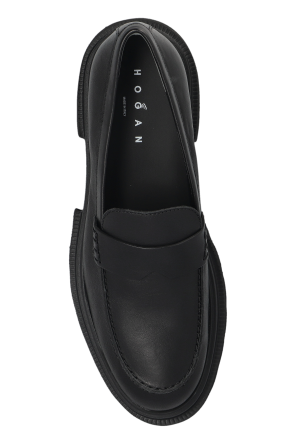 Hogan Zapatos de cuero