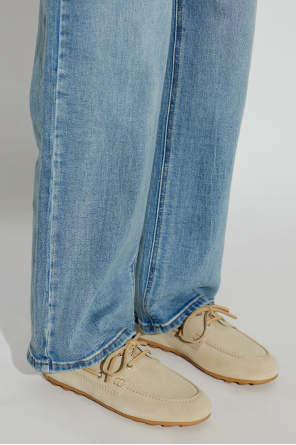 Buty ‘barca’ od Hogan