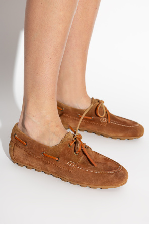 Shoes ‘barca’ od Hogan