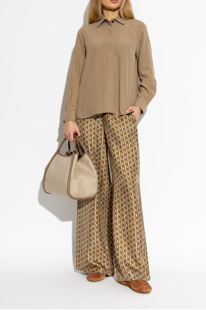 Hogan Shoes ‘Barca’