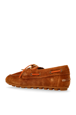 Hogan Shoes ‘Barca’