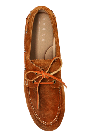 Hogan Shoes ‘Barca’