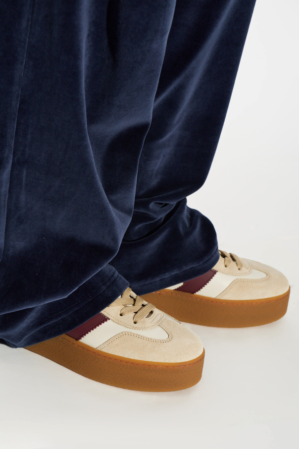Hogan Sports shoes on the 'Cool' platform