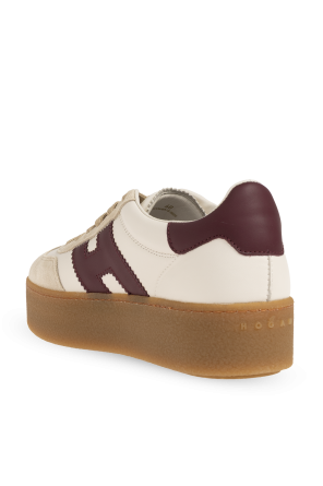 Hogan Sports shoes on the 'Cool' platform