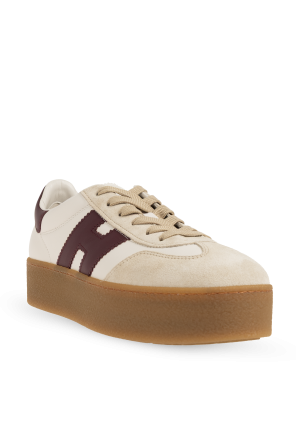 Hogan Sports shoes on the 'Cool' platform