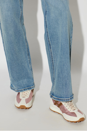 Buty sportowe ‘athletic’ od Hogan