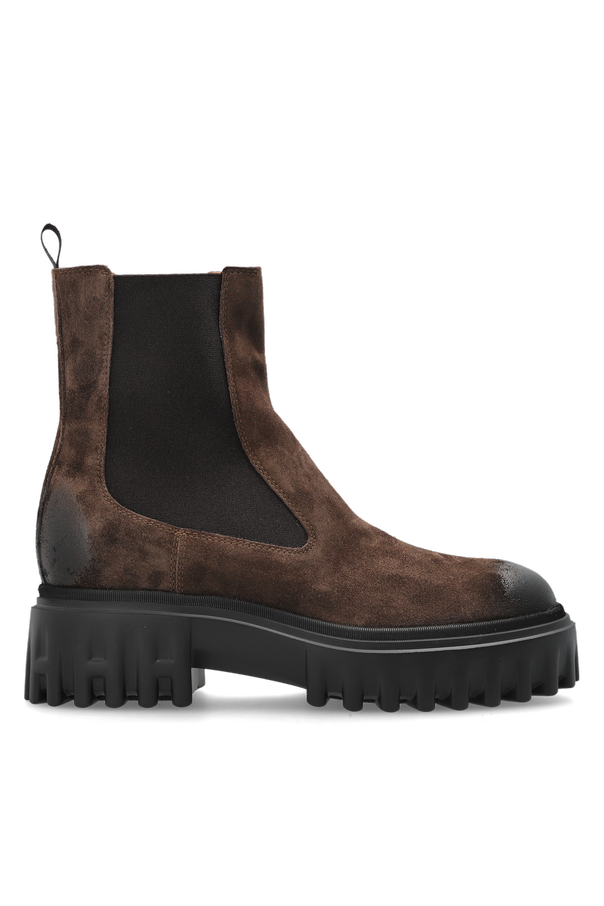 ‘H700 Chelsea’ Chelsea boots od Hogan