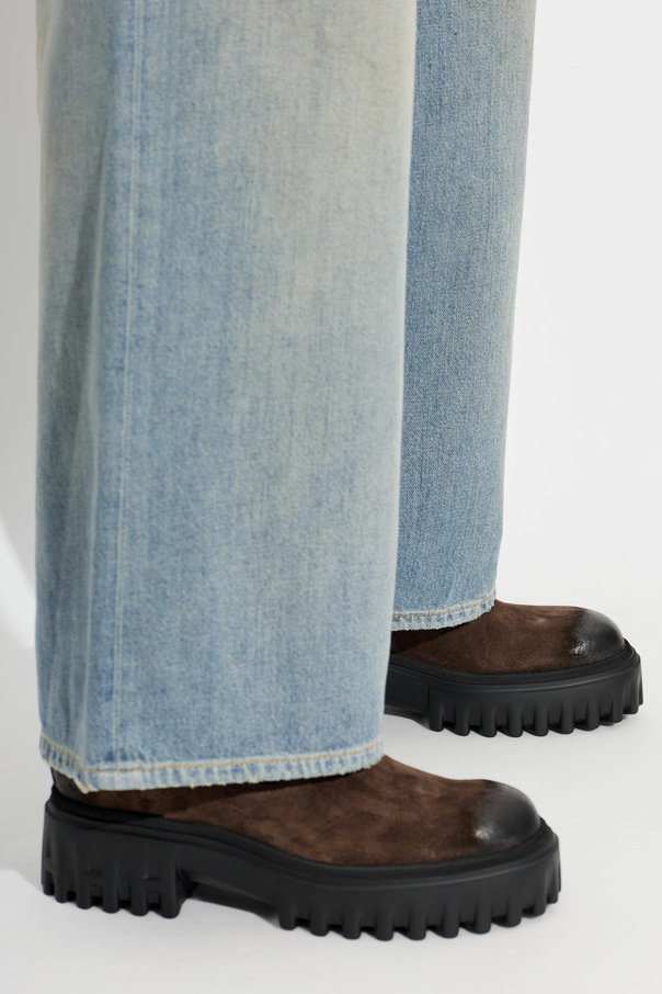 Hogan Botines "H700 Chelsea"