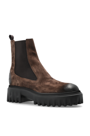 Hogan Botines "H700 Chelsea"