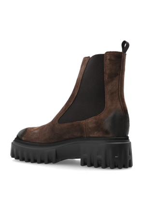 Hogan Botines "H700 Chelsea"